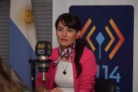 Soria: “El boleto estudiantil respalda a las familias y asegura el acceso a la educación”