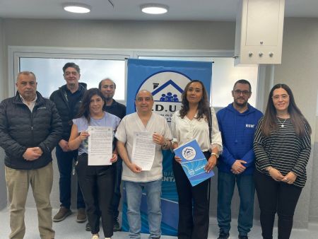 El Gobierno de Santa Cruz entregó nuevas salas en el Hospital Regional