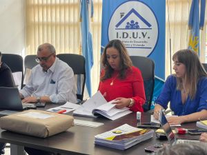 Se realizó la apertura de sobres para la construcción de 120 viviendas en Río Gallegos