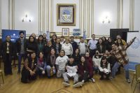 “Por una Santa Cruz inclusiva”: El Gobierno Provincial y organizaciones sociales trabajando en conjunto por las personas con discapacidad