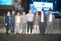El Telebingo se sumó al festejo aniversario de Río Gallegos