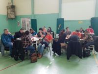 Se realizó el Segundo Encuentro de Cooperadoras Escolares de Río Gallegos