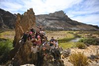 Programa “Exploradores del Parque Patagonia”: una oportunidad única para los niños y niñas del noroeste santacruceño