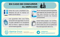 Recomendaciones para las compras en comercios