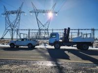 Transpa S.A. informó que trabaja para mejorar la situación energética que afecta a la Cuenca Carbonífera