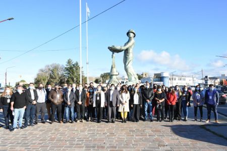 Finalizó el segundo encuentro de directores hospitalarios en Caleta Olivia