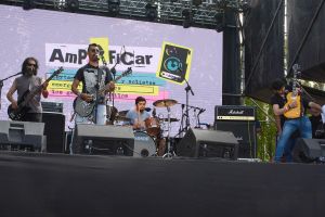 #AmplificarSantaCruz: Paisaje, música y el quehacer de la provincia en Piedra Buena