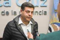 El aspecto sanitario y de infraestructura: el detalle de los aeródromos en Santa Cruz