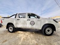 El CAP incorporó dos camionetas para la gestión de los bosques nativos