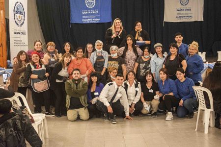 El CIC Nuestra Señora del Carmen celebró la Fiesta “Mate y Tradición”