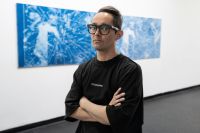 Diego Roa presentará “OVERMAN” en el Centro Cultural Santa Cruz