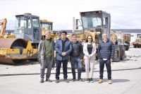 Nadia Ricci: “Santa Cruz eligió el camino de la transparencia y el desarrollo productivo”