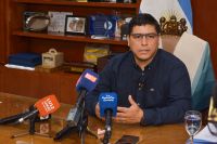 Claudio Vidal: "Hay una gran demanda social en Santa Cruz y una Justicia que pone palos en la rueda para dar respuestas"