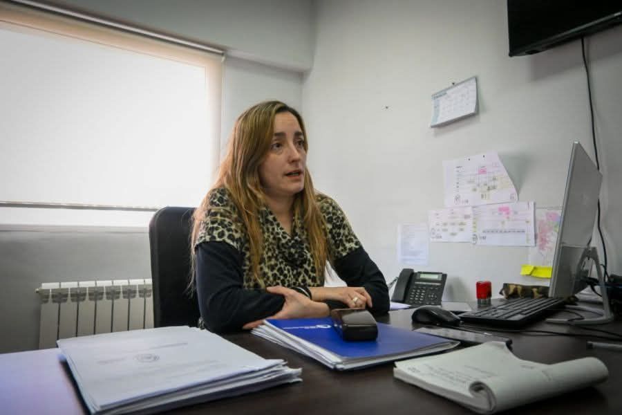 "Comenz&oacute; el Verano": La campa&ntilde;a con eje en la prevenci&oacute;n y el control anual se realiza en Santa Cruz