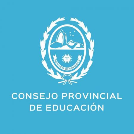 Comunicado del Consejo Provincial de Educación