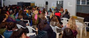 Importante participación en conferencia sobre los Museos como espacios educativos