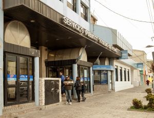 COMUNICADO DE PRENSA