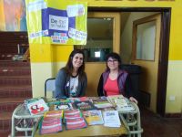 El programa provincial de Educación Sexual Integral presente en el XVIII° Encuentro Ecológico