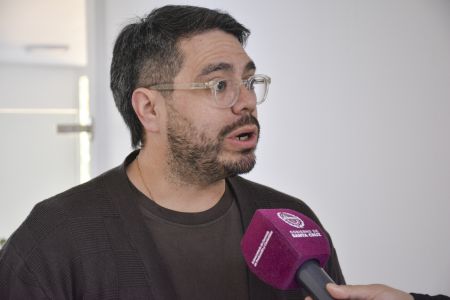 El Hospital Regional acerca los controles de salud a los barrios de Río Gallegos