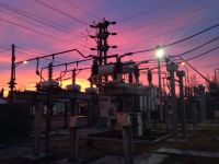 Servicios Públicos puso en marcha la reserva fría luego de una falla energética en el Interconectado