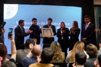 Estanislao Alemán: “Hoy celebramos tener un Río Gallegos y una provincia más conectada con el país y con el mundo”