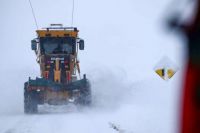 Conocé hoy el estado de rutas provinciales y nacionales en Santa Cruz