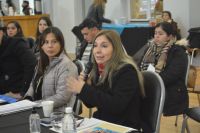 Resaltan las capacitaciones y el diálogo durante el Consejo Provincial de Niñez