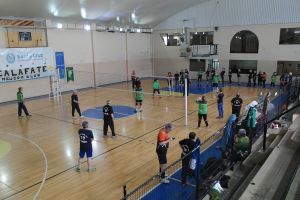 Adultos y adultas mayores de El Calafate se instruyen en Newcom