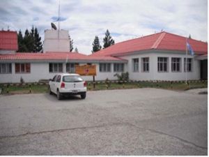 Apartaron a tres médicos del hospital de Los Antiguos
