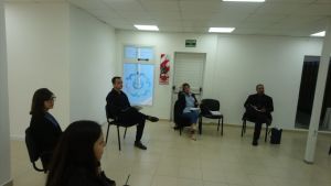 Articulan lineamientos respecto al consumo problemático dentro del ámbito laboral