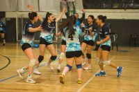Araucanía: Mejor posición de Santa Cruz en 23 años