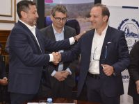 Oscar Vera: “Comienza una nueva etapa en la política hidrocarburífera de Santa Cruz”