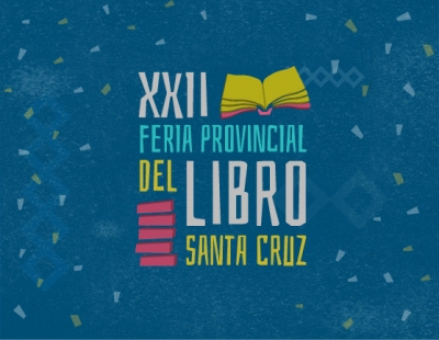 Este viernes se inaugurará la XXIIª Feria Provincial del Libro