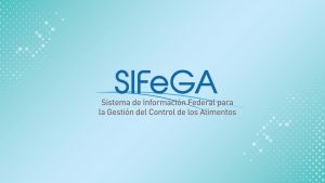 Comienza a implementarse el SIFeGA en Santa Cruz