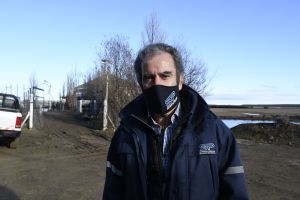SPSE realizará una bonificación del 35 % en la factura por la falta del servicio en Río Gallegos