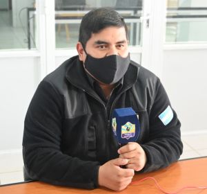 Canes y Operaciones Rurales realizarán exhibiciones para los más chicos