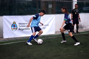 Inscripciones abiertas para curso de aspirantes a árbitro en Santa Cruz