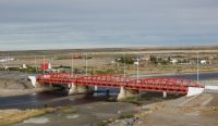 Río Gallegos y El Calafate fueron las localidades más visitadas durante el fin de semana largo pasado