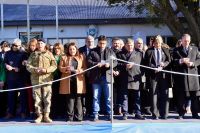 Vidal: “Necesitamos trabajar juntos, salir adelante y construir una provincia más fuerte”