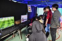 After Juve – Expo Joven: gran cierre de año con música, juegos y participación juvenil