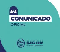 Tragedia en Perito Moreno: el Gobierno Provincial desplegó un operativo integral de asistencia y contención