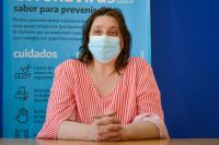 Salud expuso la actual situación epidemiológica de las distintas zonas de Santa Cruz