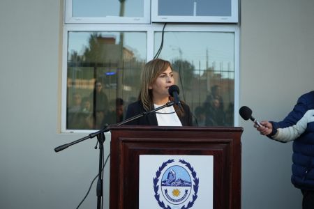 Iris Rasgido: “Hacer escuela es crear comunidad y generar oportunidades”