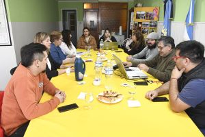 Paritaria Sectorial: Viales aceptó la propuesta del Gobierno Provincial