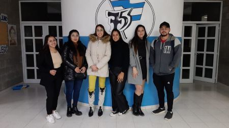 Educación Técnica Profesional concretó una reunión con docentes de San Julián