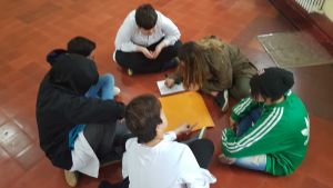 El Gobierno Santa Cruz profundiza en los derechos de Niños, Niñas y Adolescentes