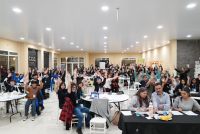 Hackatón 2026.