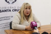 Gordillo: “En esta temporada se pone todo el esfuerzo y compromiso necesario para atender emergencias climáticas en toda la provincia”