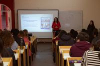 Continúan las jornadas de trabajo territorial sobre la Guía "Escuelas que acompañan en comunidad" en Río Turbio