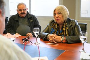 eCommerce Sur: Valoraron el lanzamiento de una herramienta que potenciará el comercio digital en Santa Cruz